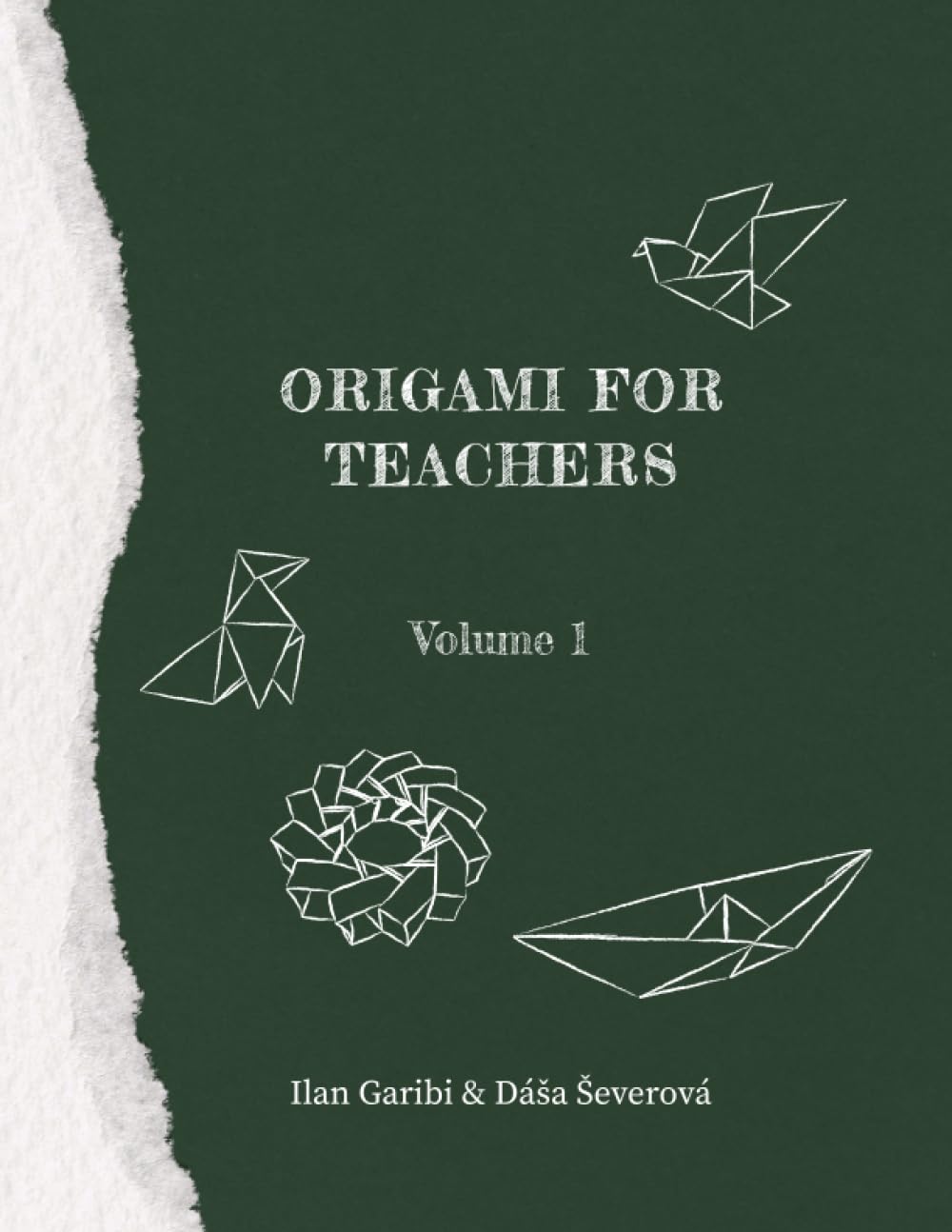 ORIGAMI FOR TEACHERS Volume 1 : page 53.
